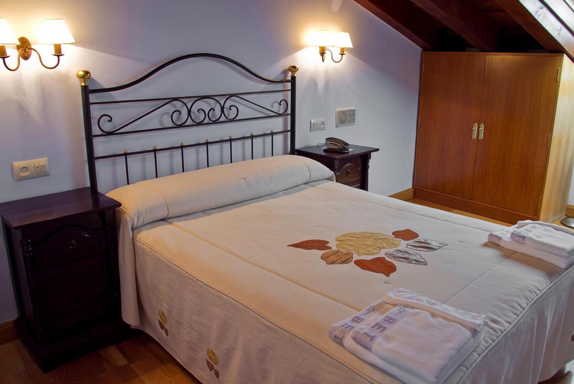 La Casona De Baro Guest House Baro  Exterior photo